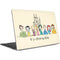 Disney Princess Its A Princess Thing Art Dell XPS Skin