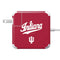 Indiana University IU Hoosiers 85W Power Adapter (15 and 17 inch MacBook Pro Charger) Skin