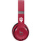Indiana University IU Hoosiers Beats Solo 4 Wireless Headphones Skin
