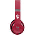 Indiana University IU Hoosiers Beats Solo 4 Wireless Headphones Skin