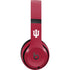 Indiana University IU Hoosiers Beats Studio Pro Wireless Headphones Skin