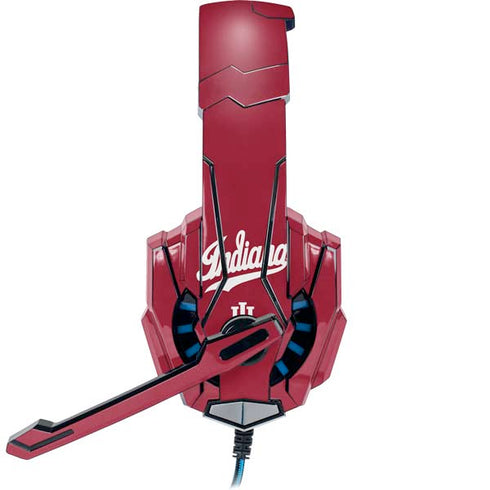 Indiana University IU Hoosiers BENGOO G9000 Skin
