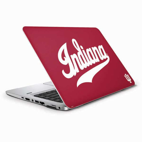 Indiana University IU Hoosiers HP Elitebook Skin