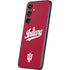 Indiana University IU Hoosiers Galaxy A16 5G Skin