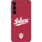 Indiana University IU Hoosiers Galaxy A35 5G Skin