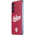 Indiana University IU Hoosiers Galaxy A36 5G Skin