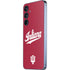 Indiana University IU Hoosiers Galaxy A55 5G Skin