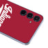 Indiana University IU Hoosiers Galaxy A55 5G Skin