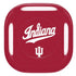 Indiana University IU Hoosiers Galaxy Buds Live Skin
