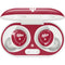 Indiana University IU Hoosiers Galaxy Buds Plus Skin