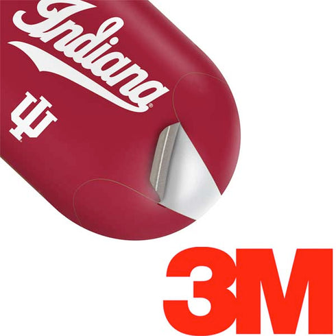 Indiana University IU Hoosiers Galaxy Buds Plus Skin