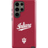 Indiana University IU Hoosiers Galaxy S23 Ultra Pro Case