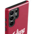 Indiana University IU Hoosiers Galaxy S23 Ultra Pro Case