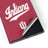 Indiana University IU Hoosiers Galaxy Skins