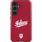 Indiana University IU Hoosiers Galaxy S25 Impact Case