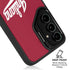 Indiana University IU Hoosiers Galaxy S25 Kickstand Case
