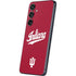 Indiana University IU Hoosiers Galaxy S24 Plus Skin