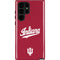 Indiana University IU Hoosiers Galaxy Cases