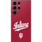 Indiana University IU Hoosiers Galaxy S25 Ultra Skin