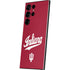 Indiana University IU Hoosiers Galaxy S24 Ultra Skin