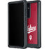 Indiana University IU Hoosiers Galaxy S24 Ultra Waterproof Case