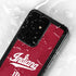 Indiana University IU Hoosiers Galaxy S24 Ultra Waterproof Case