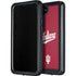 Indiana University IU Hoosiers Galaxy S24 Waterproof Case