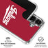 Indiana University IU Hoosiers Galaxy S26 Clear Case