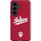 Indiana University IU Hoosiers Galaxy S26 Impact Case
