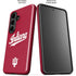 Indiana University IU Hoosiers Galaxy S26 Impact Case