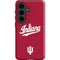 Indiana University IU Hoosiers Galaxy S26 Plus Impact Case