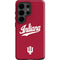 Indiana University IU Hoosiers Galaxy S26 Ultra Impact Case