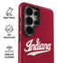 Indiana University IU Hoosiers Galaxy S26 Ultra Impact Case