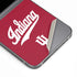 Indiana University IU Hoosiers Galaxy Z Flip6 Skin