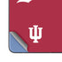 Indiana University IU Hoosiers Galaxy Z Fold5 5G Skin
