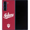 Indiana University IU Hoosiers Galaxy Z Fold6 Skin