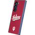 Indiana University IU Hoosiers Galaxy Z Fold6 Skin