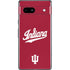 Indiana University IU Hoosiers Google Pixel 7a Skin
