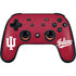 Indiana University IU Hoosiers Google Stadia Controller Skin