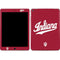 Indiana University IU Hoosiers iPad Skins