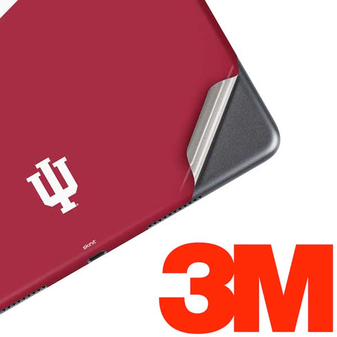 Indiana University IU Hoosiers iPad Skins