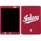 Indiana University IU Hoosiers Apple iPad Skin