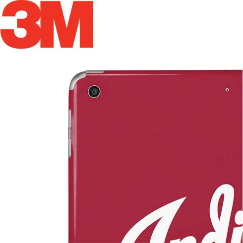 Indiana University IU Hoosiers Apple iPad Skin