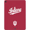 Indiana University IU Hoosiers Apple iPad Air Skin