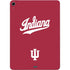 Indiana University IU Hoosiers Apple iPad Air Skin
