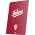 Indiana University IU Hoosiers Apple iPad Air Skin