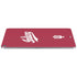Indiana University IU Hoosiers Apple iPad Air Skin