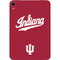 Indiana University IU Hoosiers Apple iPad Mini Skin