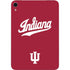 Indiana University IU Hoosiers Apple iPad Mini Skin