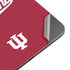 Indiana University IU Hoosiers Apple iPad Mini Skin